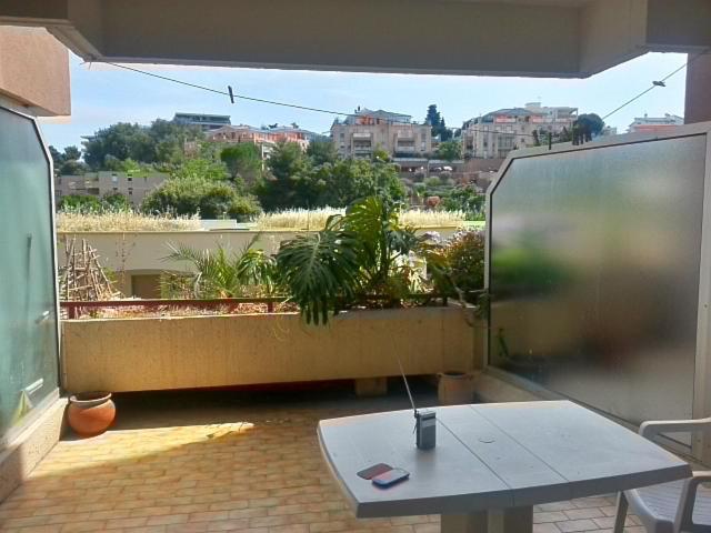 Park Fabron 2 Pieces Terrasse Piscine Parking Appartamento *